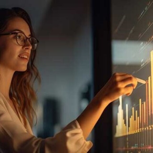 Nieuwe mogelijkheden voor avondonderwijs in Generatieve AI 🚀